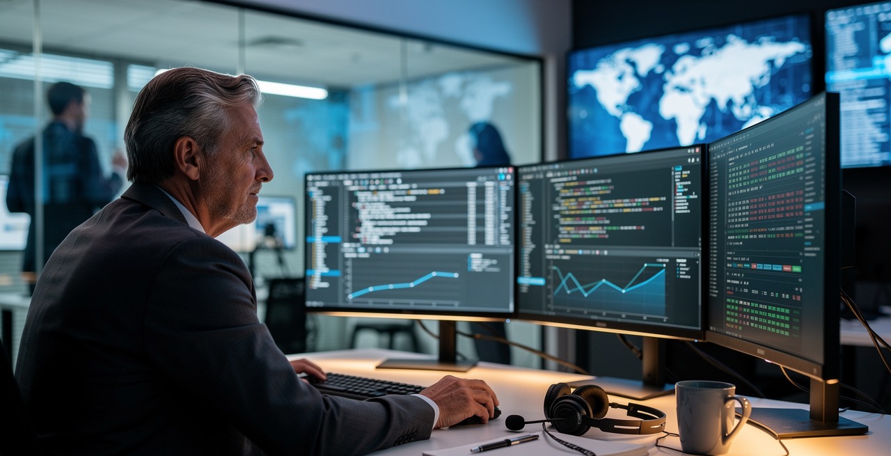 Digital Forensics and Malware Analysis